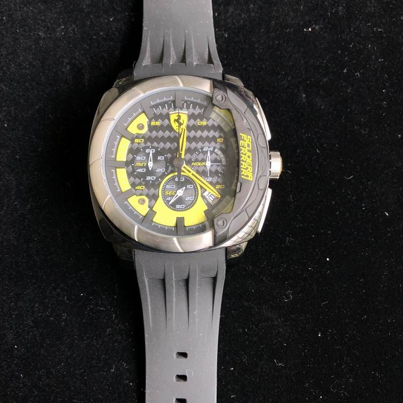 Ferrari watch man-140